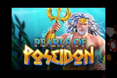 Spin to Win: Enter the World of Pearls of Poseidon Slot Today!