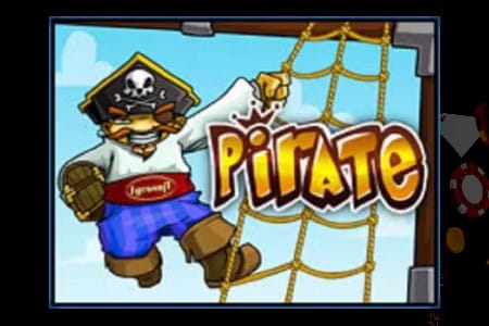 Wave Your Hook: Get Hooked on Pirate Slots in the Casino!