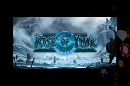 Unlock Your Fortune: How to Win in the Rise of Ymir Slot Game