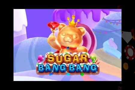 Thrills and Spills: Discover the Excitement of Sugar Bang Bang Slot