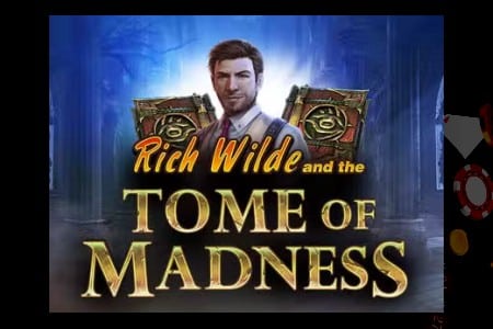 Discover the Mysteries of Tome of Madness Slot: Your Ultimate Guide to Wins and Features