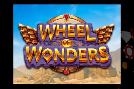 Wheel Of Wonders: A Mesmerizing Journey of Fortune and Fun