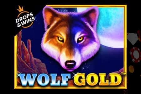 Wolf Gold Slot: Spin to Win in the Heart of Nature!