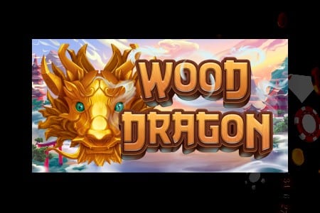 Wood Dragon Slot: A Blend of Tradition and Modern Gaming Excitement